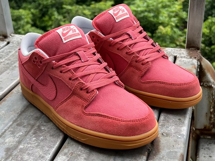 Women's Dunk Low 'Adobe' Shoes 203 Women's Dunk Low 'Adobe' Shoes 203